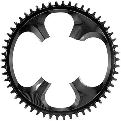 Garbaruk Plato Shimano Dura Ace 9100 110 Bcd Black 52t Garbaruk Plato Shimano Dura Ace 9100 110 Bcd Black 52t