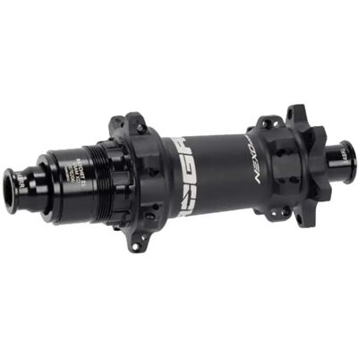 Progress Buje Trasero Nexo Boost Mtb Sram Xd Black 28H Progress Buje Trasero Nexo Boost Mtb Sram Xd Black 28H