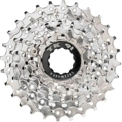 Cassette de 11 velocidades 11-42T Force - Cassette Cassette de 11 velocidades 11-42T Force - Cassette