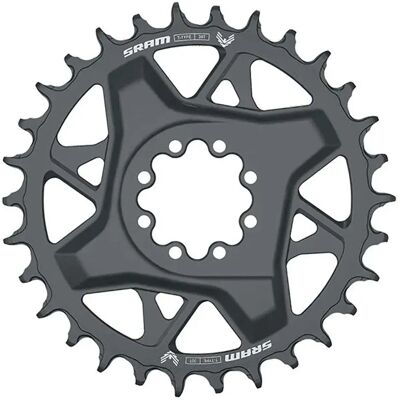 Sram Plato T-type Eagle Gx D1 Dm Offset 3 Mm Dark Polar Grey 34t Sram Plato T-type Eagle Gx D1 Dm Offset 3 Mm Dark Polar Grey 34t