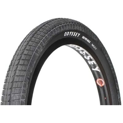 Odyssey Cubierta Urbana Aitken 20´´ X 2.25 Black 20´´ x 2.25 Odyssey Cubierta Urbana Aitken 20´´ X 2.25 Black 20´´ x 2.25