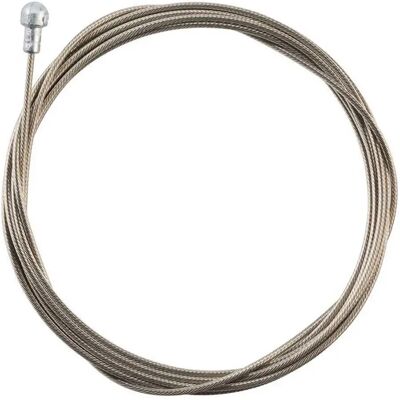 Jagwire Cable De Freno Pro Sram/shimano Road Silver 1.5 x 2000 mm Jagwire Cable De Freno Pro Sram/shimano Road Silver 1.5 x 2000 mm