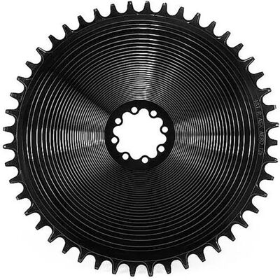Garbaruk Plato Axs Aero Black 44t Garbaruk Plato Axs Aero Black 44t