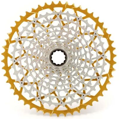 Garbaruk Cassette Sram Xd Gold 12s Garbaruk Cassette Sram Xd Gold 12s