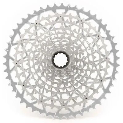 Garbaruk Cassette Sram Xd Silver 12s Garbaruk Cassette Sram Xd Silver 12s