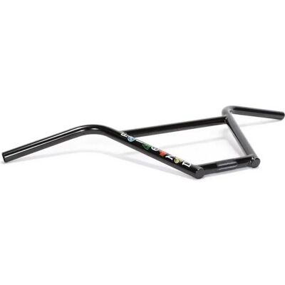 Manubrio Fiend Raekes ED Negro 9' x 27.25" - Manubrios Manubrio Fiend Raekes ED Negro 9' x 27.25" - Manubrios