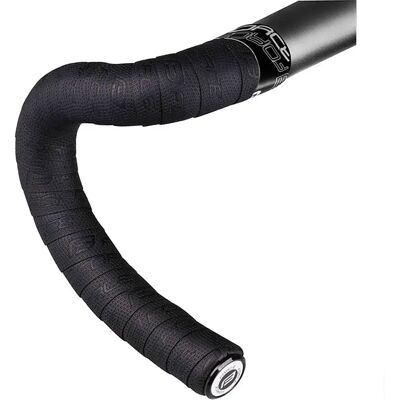 Force Cinta De Manillar Wave Black One Size Force Cinta De Manillar Wave Black One Size