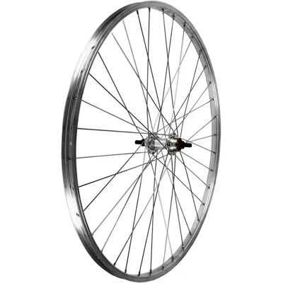 Beretta - Diantera MTB 24x1.75 - Aluminio Dorado - Wheel Beretta - Diantera MTB 24x1.75 - Aluminio Dorado - Wheel