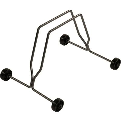 Mvtek Soporte Para Bicicletas Wheels Black One Size Mvtek Soporte Para Bicicletas Wheels Black One Size