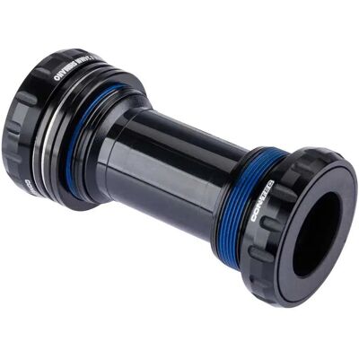 Contec Eje De Pedalier Boxthread Bsa-24 Shimano Black 68/73 mm Contec Eje De Pedalier Boxthread Bsa-24 Shimano Black 68/73 mm
