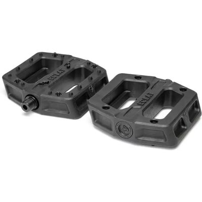 Pedal Éclat Juggernaut 9/16 Negro - Bicicleta Pedal Éclat Juggernaut 9/16 Negro - Bicicleta