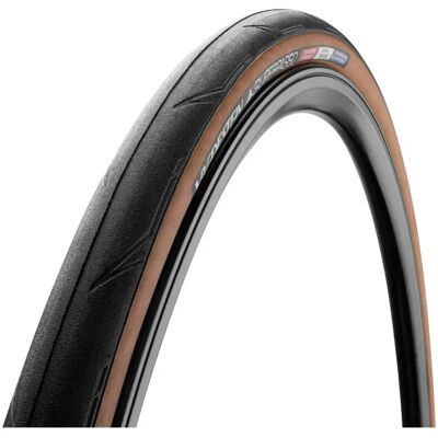Vredestein Cubierta De Carretera Superpasso Tubeless 700c X 25 Black 700C x 25 Vredestein Cubierta De Carretera Superpasso Tubeless 700c X 25 Black 700C x 25