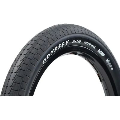 Odyssey Cubierta Urbana Circuit K-lyte 120 Tpi 20´´ X 1.75 Black 20´´ x 1.75 Odyssey Cubierta Urbana Circuit K-lyte 120 Tpi 20´´ X 1.75 Black 20´´ x 1.75