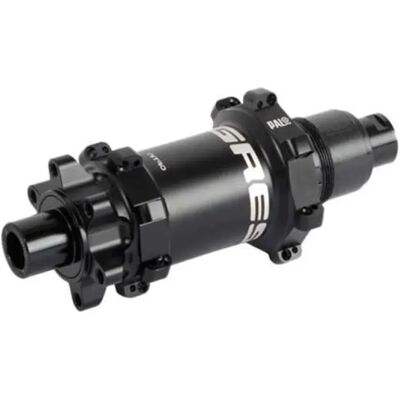 Progress Buje Trasero Nitro Hybrid Boost Ce Mtb Shimano Black 28H Progress Buje Trasero Nitro Hybrid Boost Ce Mtb Shimano Black 28H