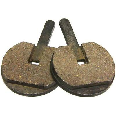 Mvtek Pastillas De Freno De Disco Saccon Dm33 Bronze One Size Mvtek Pastillas De Freno De Disco Saccon Dm33 Bronze One Size