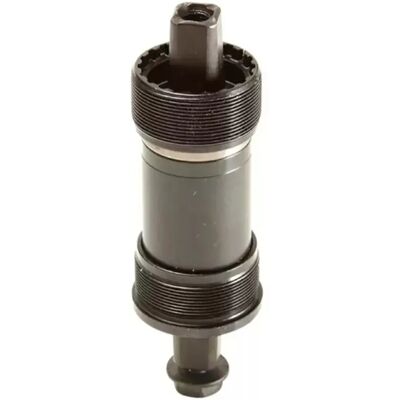 Mvtek Eje De Pedalier Bsa Silver 113.5 mm Mvtek Eje De Pedalier Bsa Silver 113.5 mm