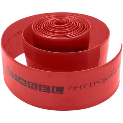 Mvtek Cinta De Llanta Ctb 23 X 2250 X 1mm Red One Size Mvtek Cinta De Llanta Ctb 23 X 2250 X 1mm Red One Size