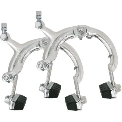 Mvtek Pinza De Freno De Llanta Olanda/sport 63/85 Mm Silver One Size Mvtek Pinza De Freno De Llanta Olanda/sport 63/85 Mm Silver One Size