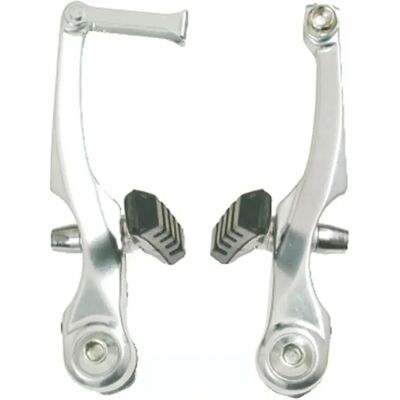 Wag Pinza De Freno De Llanta 110 Mm Silver One Size Wag Pinza De Freno De Llanta 110 Mm Silver One Size