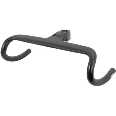 Progress Manillar Integrado Pg-245 Black 110 mm Progress Manillar Integrado Pg-245 Black 110 mm