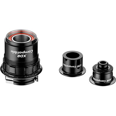 Giant Cuerpo De Buje Libre Slr2 2020 Black Shimano/Sram HG Giant Cuerpo De Buje Libre Slr2 2020 Black Shimano/Sram HG