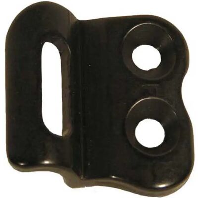 Giant Soporte De Desviador Delantero Tcr Black One Size Giant Soporte De Desviador Delantero Tcr Black One Size
