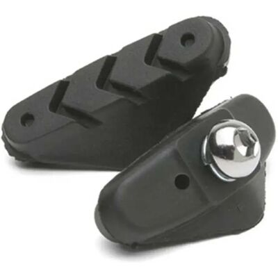 Giant Pastillas De Freno De Llanta Completas Caliper Black One Size Giant Pastillas De Freno De Llanta Completas Caliper Black One Size