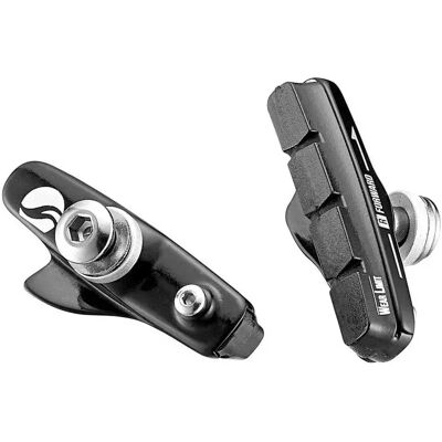 Giant Pastillas De Freno De Llanta Completas Caliper Black One Size Giant Pastillas De Freno De Llanta Completas Caliper Black One Size