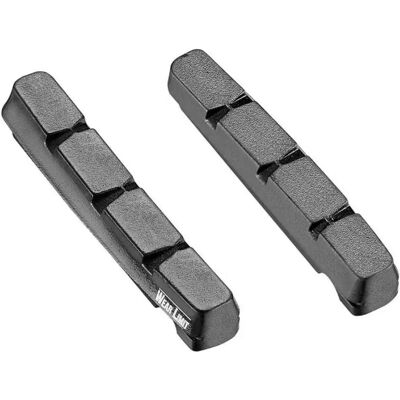 Giant Pastillas De Freno De Llanta Caliper Black One Size Giant Pastillas De Freno De Llanta Caliper Black One Size