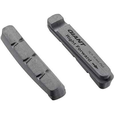 Giant Pastillas De Freno De Llanta Slr0 Grey One Size Giant Pastillas De Freno De Llanta Slr0 Grey One Size