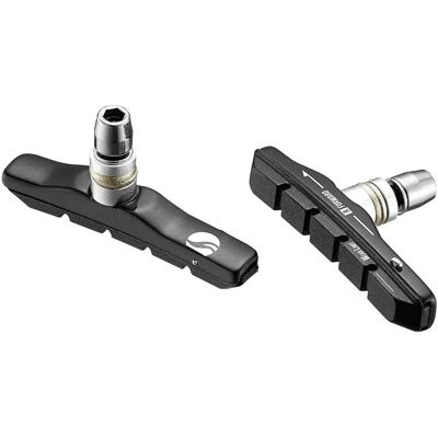 Giant Pastillas De Freno De Llanta Completas V-brake Black One Size Giant Pastillas De Freno De Llanta Completas V-brake Black One Size