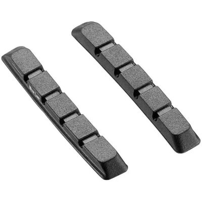 Giant Pastillas De Freno De Llanta V-brake Black One Size Giant Pastillas De Freno De Llanta V-brake Black One Size