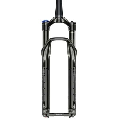 RockShox Horquilla De Mtb Reba Rl 27.5´´ Boost 15x110mm Tapered Oneloc Black 27.5´´-650B RockShox Horquilla De Mtb Reba Rl 27.5´´ Boost 15x110mm Tapered Oneloc Black 27.5´´-650B