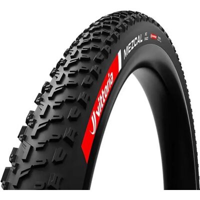Vittoria Cubierta De Mtb Mezcal Xc Race G2.0 Tubeless 29´´ X 2.25 Black 29´´ x 2.25 Vittoria Cubierta De Mtb Mezcal Xc Race G2.0 Tubeless 29´´ X 2.25 Black 29´´ x 2.25