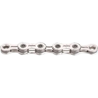 Kmc Cadena X11el Waxed Silver 118 Links Kmc Cadena X11el Waxed Silver 118 Links