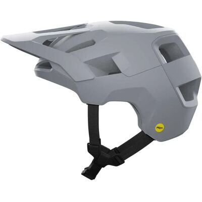 Poc Casco De Mtb Kortal Race Mips Granite Grey Matt M Poc Casco De Mtb Kortal Race Mips Granite Grey Matt M