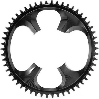Garbaruk Plato Shimano Dura Ace 9100 110 Bcd Black 40t Garbaruk Plato Shimano Dura Ace 9100 110 Bcd Black 40t