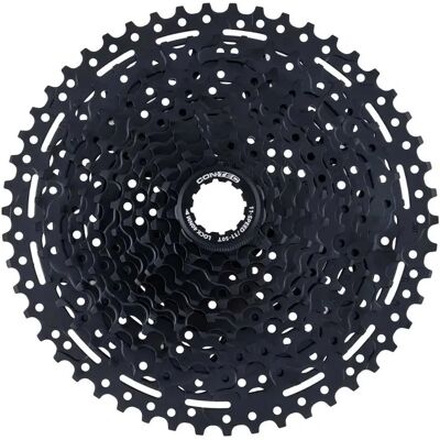 Contec Cassette Grad.lg Shimano/sram Hg Black 9s Contec Cassette Grad.lg Shimano/sram Hg Black 9s