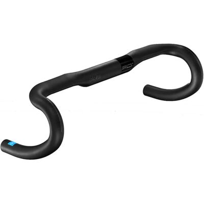 Pro Manillar Plt Ergo Black 31.8 mm Pro Manillar Plt Ergo Black 31.8 mm