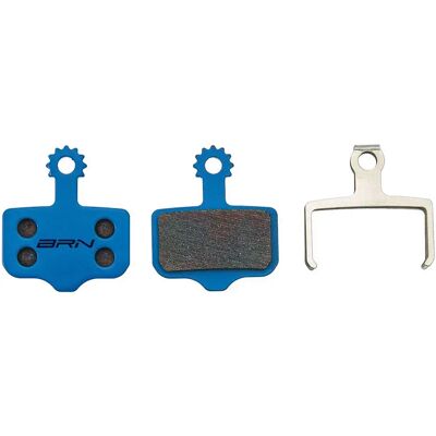 Brn Pastillas De Freno De Disco Avid Elixir E-bike Blue One Size Brn Pastillas De Freno De Disco Avid Elixir E-bike Blue One Size