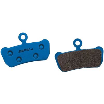 Brn Pastillas De Freno De Disco Sinterizadas Avid Xo Trail/sram Blue One Size Brn Pastillas De Freno De Disco Sinterizadas Avid Xo Trail/sram Blue One Size