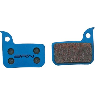 Brn Pastillas De Freno De Disco Sinterizadas Sram Red Blue One Size Brn Pastillas De Freno De Disco Sinterizadas Sram Red Blue One Size