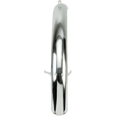 Brn Guardabarro Stainless Steel America Silver 26´´ x 1.75 Brn Guardabarro Stainless Steel America Silver 26´´ x 1.75