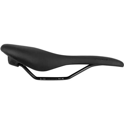 Force Sillín Sport Lee Black One Size Force Sillín Sport Lee Black One Size