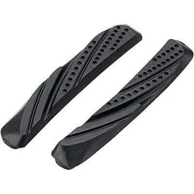Brn Pastillas De Freno De Llanta Completas Mtb Black One Size Brn Pastillas De Freno De Llanta Completas Mtb Black One Size