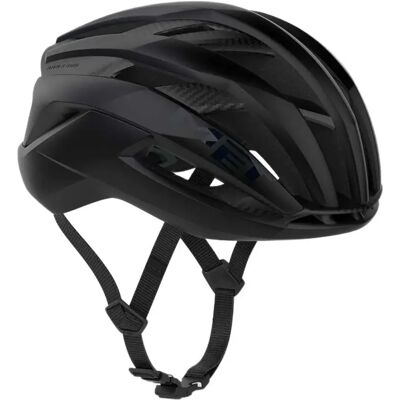 Met Casco Trenta 3k Carbon Mips Black / Matt L Met Casco Trenta 3k Carbon Mips Black / Matt L