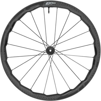 Zipp Rueda Delantera De Carretera 353 Nsw Axs Cl Disc Tubeless Black 12 x 100 mm Zipp Rueda Delantera De Carretera 353 Nsw Axs Cl Disc Tubeless Black 12 x 100 mm
