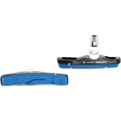 Contec Pastillas De Freno De Llanta V-stop+ Alloy Plus Compound Cartr Black One Size Contec Pastillas De Freno De Llanta V-stop+ Alloy Plus Compound Cartr Black One Size