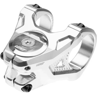 Leatt Potencia Gravity 6.0 40mm Silver One Size Leatt Potencia Gravity 6.0 40mm Silver One Size