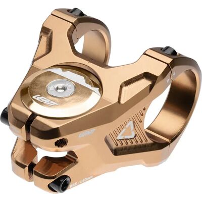 Leatt Potencia Gravity 6.0 40mm Frost Bronce One Size Leatt Potencia Gravity 6.0 40mm Frost Bronce One Size